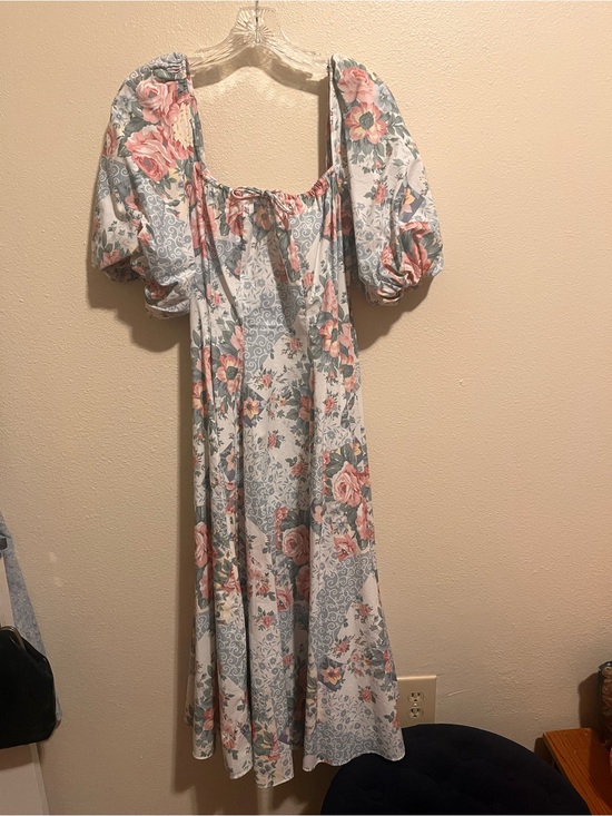 Selkie Dresses & Skirts - REduced! 🦋Picnic blanket day dress.